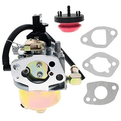 Carburetor Kit for Troy Bilt Storm 2620 2420 2690 Cub Cadet 524 SWE Snow Blower