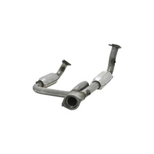 2010019 Flowmaster Catalytic Converter - Direct Fit - Federal 2000-06 Chevygmc