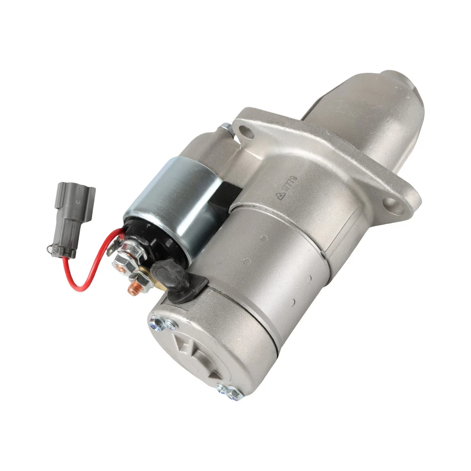 Arranque Nissan Máxima 3.0L 182CI V6 2000-2001 23300-5Y710 23300-5Y710 17779 Foto 4 de 4