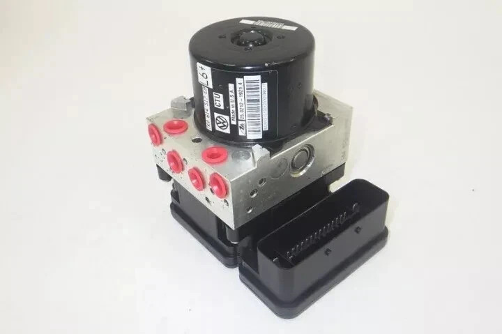 2011-2014 Volkswagen Jetta ABS Anti-Lock Brake Pump Module Assembly OEM