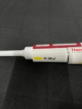 Thermo Scientific - Finnpipette F1 Pipette, 10-100 uL