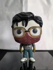 Funko Pop! Stranger Things: Steve with Bandana #642 Hot Topic Exclusive Loose