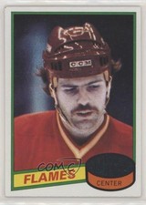 1980-81 Topps Guy Chouinard #45 0q1p