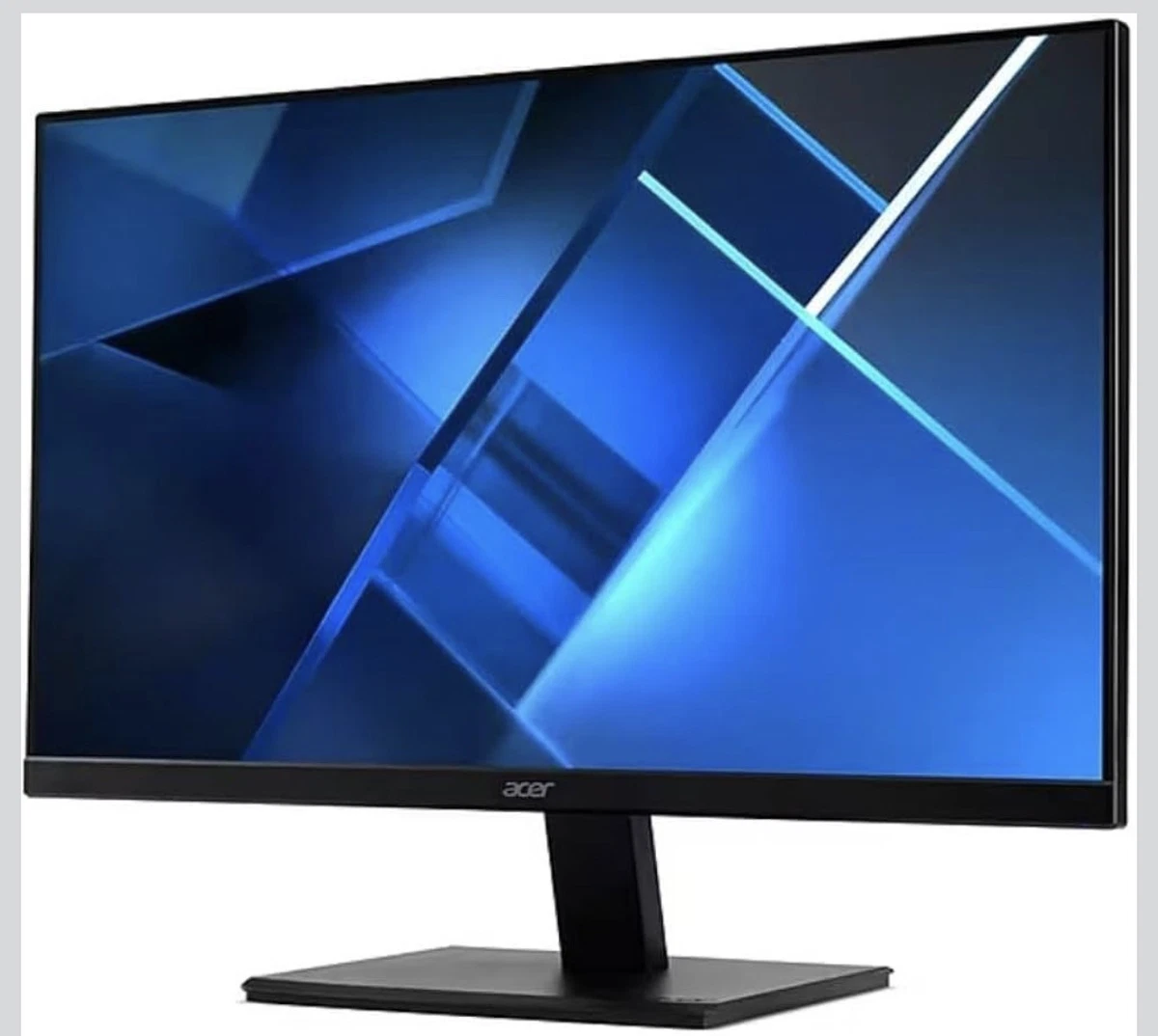 Acer 19-22.9 Inch IPS LCD Computer Monitors for sale | eBay