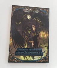 Das Schwarze Auge Regelwerk &ndash; Aventurisches Pand&auml;monium II