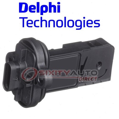 Delphi AF10535 Mass Air Flow Sensor for MA466 86-10160 13 62 8 658 527 13 62 ta