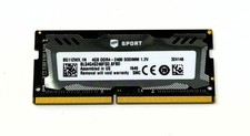 Ballistix Computer PC4-19200 (DDR4-2400) Bus Speed Memory (RAM