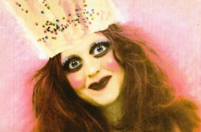 Postcard Gary Johnson ''What Would You Like from the Good Fairy?'' MINT Unused