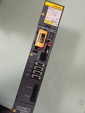Fanuc Servo Amplifier A06B 6096 H101.
