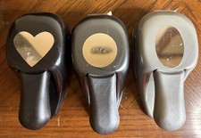 E K Success Stampin  Up  Hole Punch Set Of 3