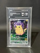 Pikachu 001/028 S8a: 25th Anniversary Collection for sale | eBay