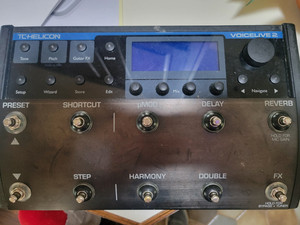 Voicelive 2 | eBay