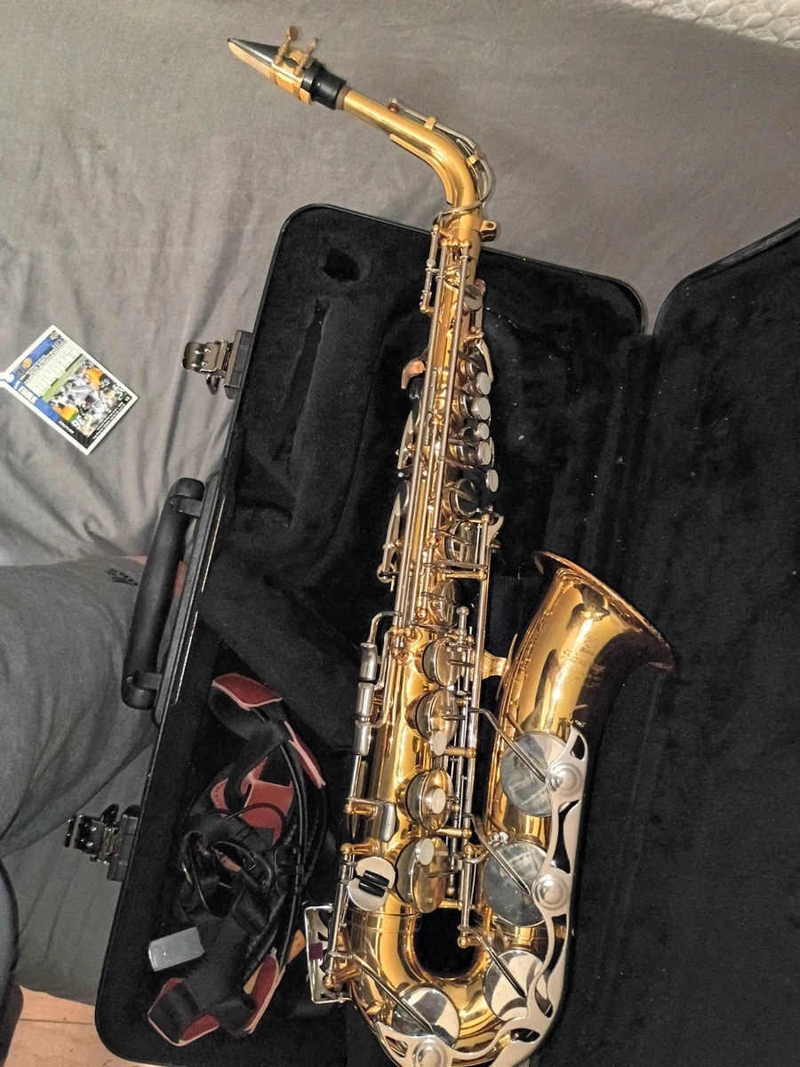 【週末値下げ】YAMAHA テナーサックス　YTS-23 リード付き Yamaha Yts 23 Sax for sale | eBay