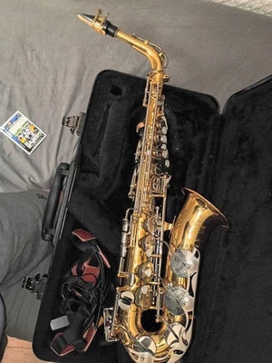 Yamaha Yts 23 Sax for sale | eBay