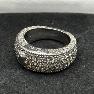 Dior Princess Ring | eBay