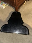 Vintage 1980 Star Wars DARTH VADER Action Figure Carrying Case Complete
