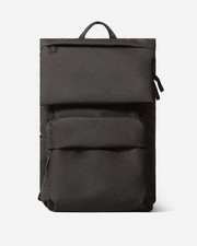 NEW - Everlane- The ReNew Transit Backpack- Black - Fast Free shipping