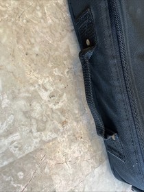 Official Sega Dreamcast Carrying Case Travel Bag