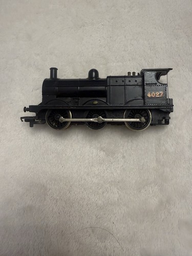 Triang R251 BR 3F Tanklok 4027 ohne Tender ungeprüft Ref DE26 | Condition: Used