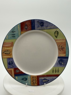 Royal Doulton Everyday Trailfinder Fine China Speiseteller 11'' / 28cm