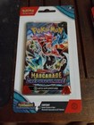 Booster Blister Pokémon Mascarade Crépusculaire - EV06 - Français - Scellé