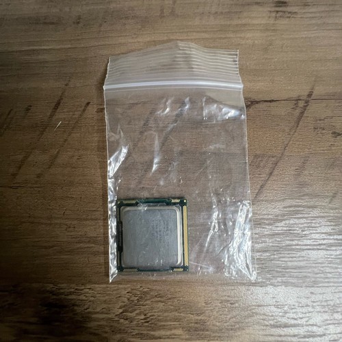 Intel Core i3-550 3.20GHz SLBUD CPU Processor Costa Rica – Untested – For Parts - Picture 2 of 13