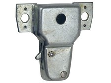 1965-66 Mustang Trunk Lid Latch 62-65 Fairlane 64-65 Falcon 65-67 Comet New