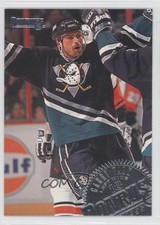 1994-95 Donruss Garry Valk #198 0a0
