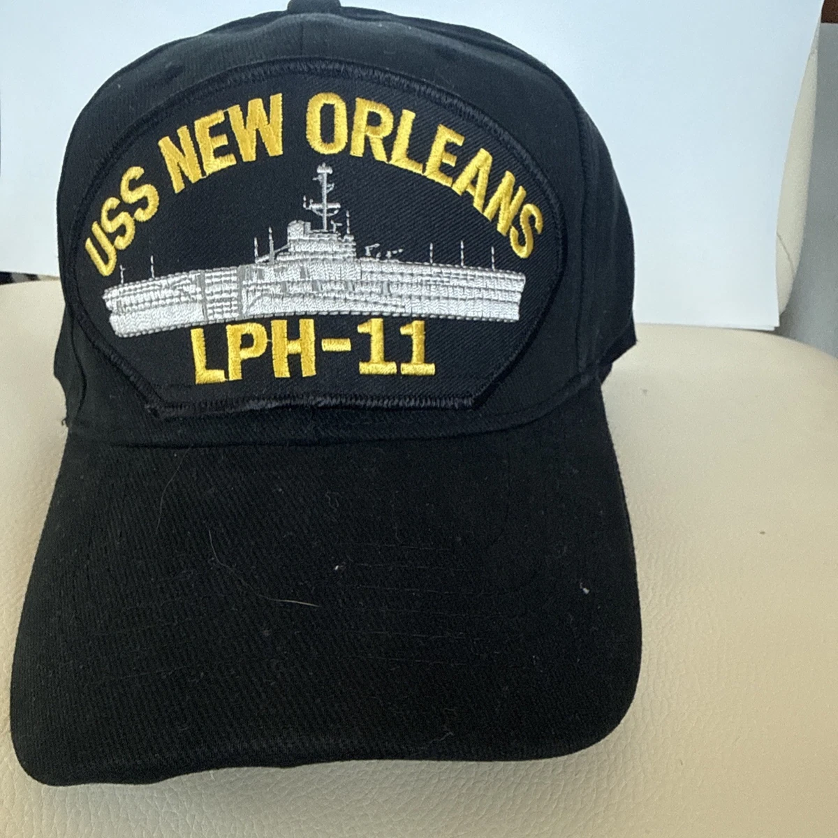 Hat/Cap Navy Collectibles (Unknown Date) for sale | eBay
