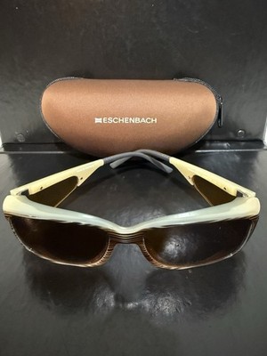 Eschenbach Germany Wellness Protect Unisex Sunglasses