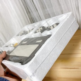 HOME GAME COMPUTER V Famicom Compatible Console Factory Sealed 2 Controllers