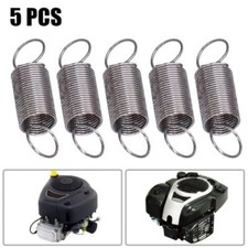 5 Pack Compatible With For Bs 790849 Air Vane Choke Spring