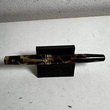 Vintage WAHL-Eversharp Medium 14K Gold Seal Manifold Collectible Fountain Pen