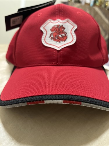 Storm centenary cap red - Picture 6 of 8