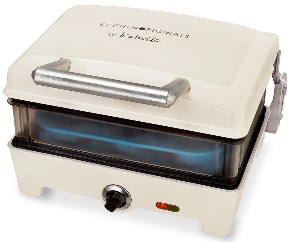 Mini OVEN Kalorik TKG MOV 1001 KTO 900W Bakery Pie Maker CupCake Bakelite Cream eBay