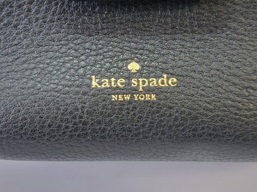 Kate Spade Healy Lane Lilith Umhängetasche SCHWARZ - Bild 4 von 7