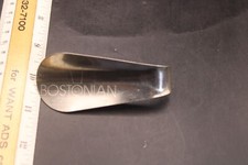 Vintage Advertising Shoe Horn Bostonian Metal Collectable F7A10