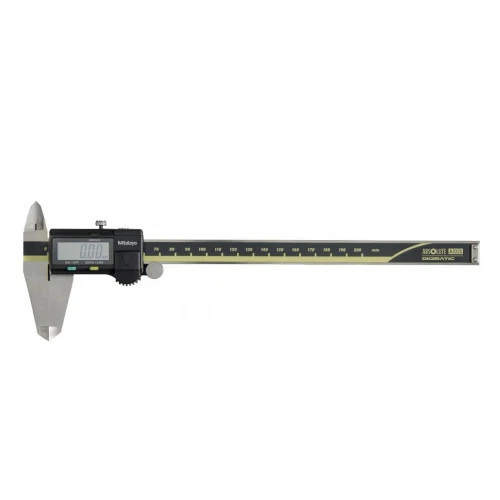 Mitutoyo Digital Caliper 500-152-30 CD-20AX 0~200mm NM cond limited From JAPAN