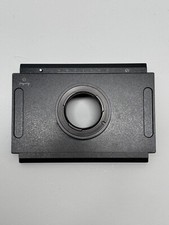 Lens Board For Sony E Mount Third-Generation And Later Body To 4 5 Camera Access