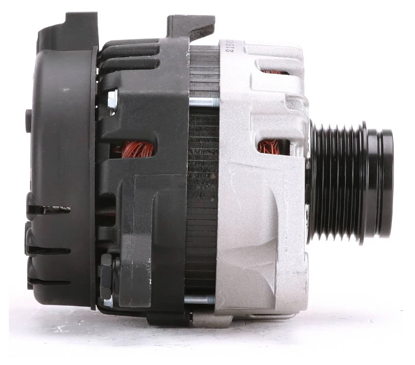 Alternador para Hyundai Elantra 1.8L 2014 2015 2016 transmisión manual 11701r Foto 2 de 4