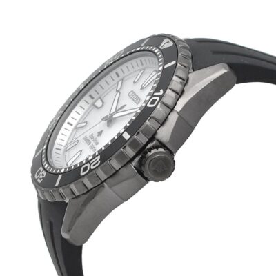 CITIZEN PROMASTER MARINE BN0197-08A Eco-Drive Diver's 200m Watch