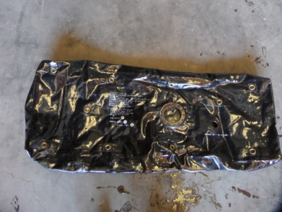 Hakwer Beechcraft Benzin Tank Zelle Blase P/N:50-921510-17