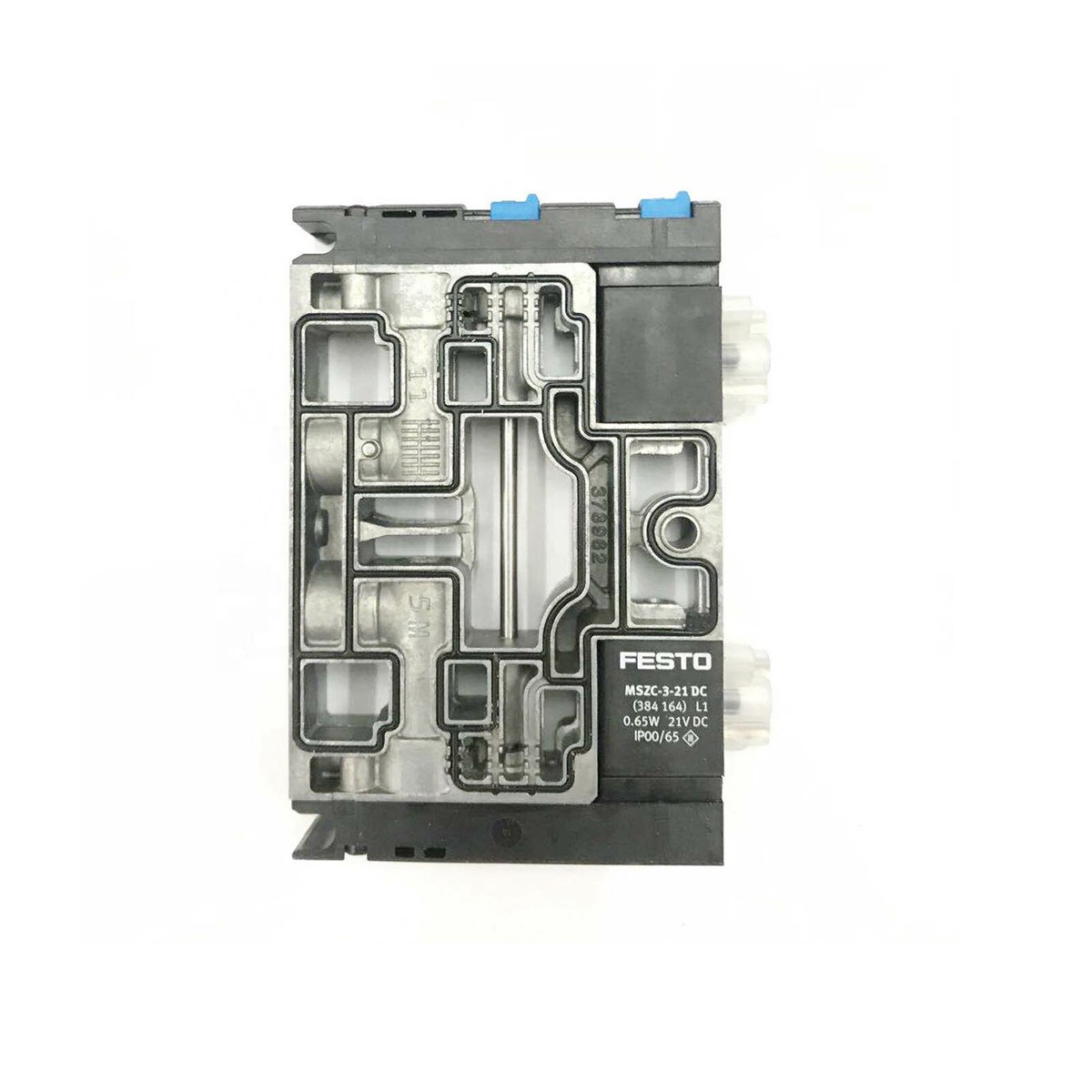 k-mama Air solenoid valve CPV14-M1H-5LS-1/8 | Festo USA