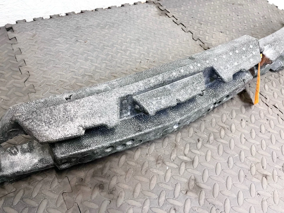 14-17 MERCEDES MAYBACH S550 W222 PARACHOQUES DELANTERO ESPUMA AMORTIGUADOR BARRA OEM Foto 3 de 4