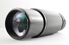 Canon FD 100-300mm Focal Camera Lenses for sale | eBay