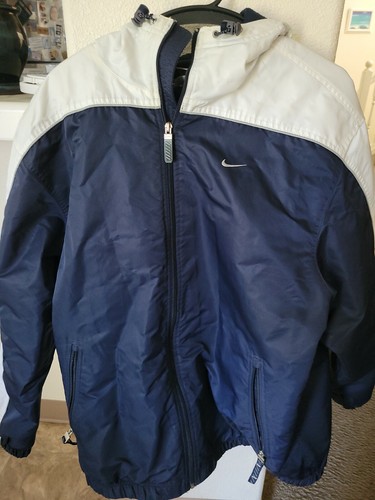 blue Rain Jacket | eBay