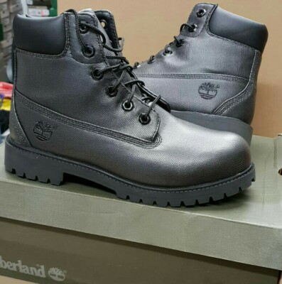 Women's Timberland Boots Inch Premium Junior Ladies Boys