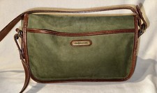 Polo Ralph Lauren Buckle Leather Exterior Bags & Handbags Polo Ralph Lauren Buckle Leather Exterior Bags & Handbags