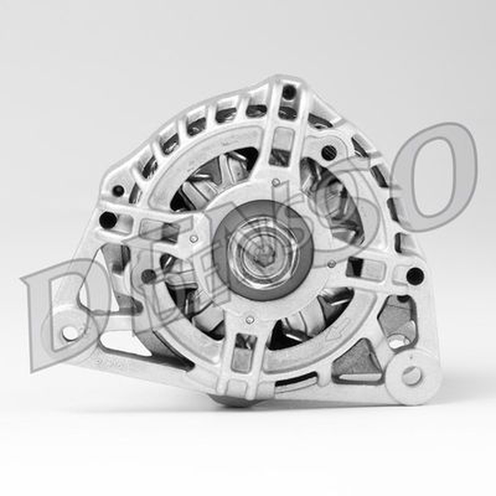 Alternator DAN655 Denso 2871A303 2871A308 Genuine Top Quality Guaranteed New - Image 13