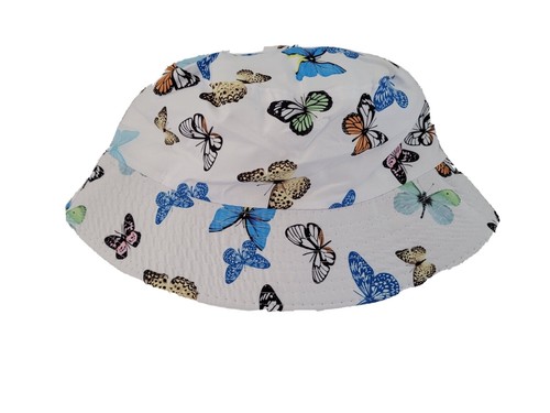NEW! Women's ORLY Super Cute Bucket Hat 